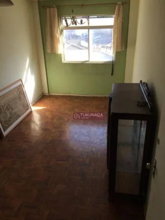 Imagem Apartamento com 2 dormitórios à venda, 75 m² por R$ 298.000,00 - Brás - São Paulo/SP