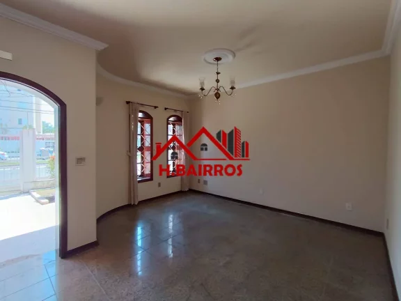 Imagem Sobrado com 6 Quartos à Venda, 367 m² em Jardim Das Indústrias - São José Dos Campos