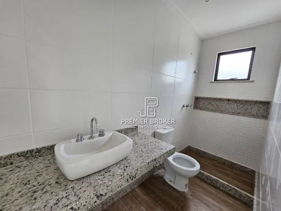 Imagem Cobertura à venda, 205 m² por R$ 1.475.000,00 - Agriões - Teresópolis/RJ