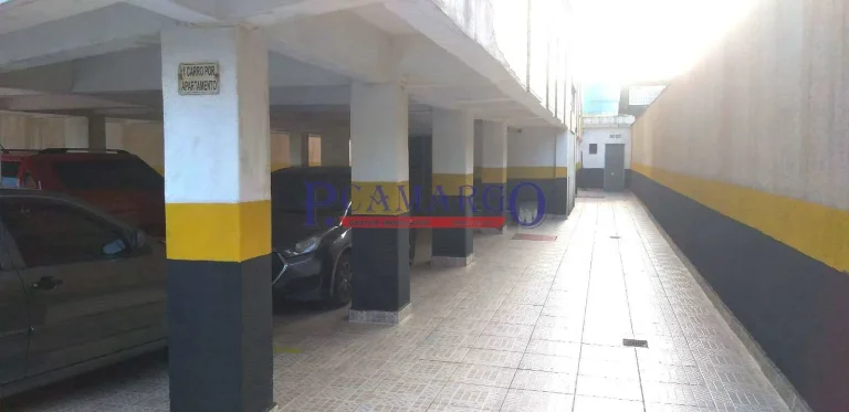 Imagem Apartamento Padrão
