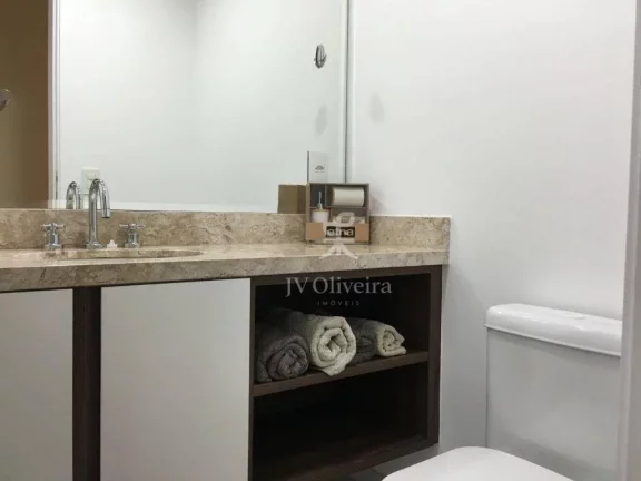 Imagem Apartamento com 2 dormitórios para alugar, 64 m² - Jardim Leonor - São Paulo/SP