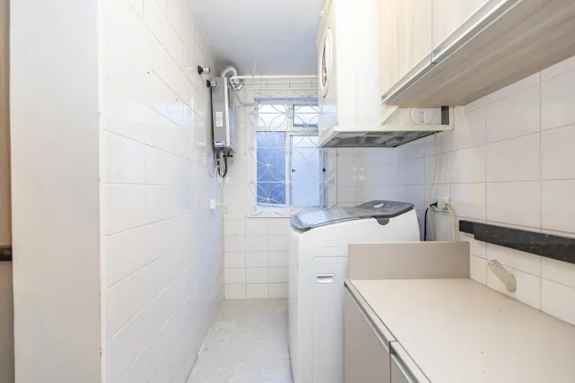 Imagem Apartamento 03 quartos no Tingui