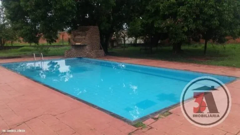 Imagem Linda Chácara 5000m2 no Jd. Santana