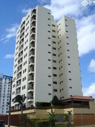 Imagem Apartamento com 3 Dormitorio(s) localizado(a) no bairro Vila Mogilar em Mogi das Cruzes / Mato Grosso do Sul Ref.:DE296