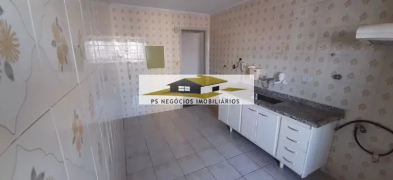 Imagem Apartamento à venda no bairro Vila Moinho Velho - São Paulo/SP, Zona Sul