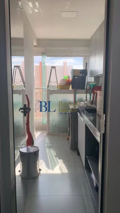 Imagem Apartamento Com 3 Suítes Em Andar Alto 134M² À Venda!!Absoluto Tatuapé!!