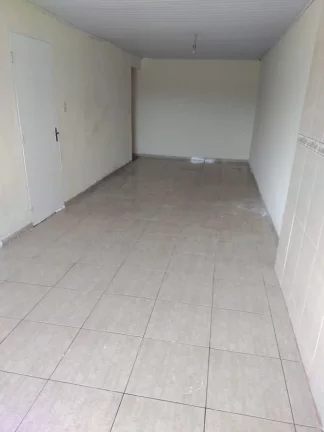 Imagem Casas 2 Quartos para Venda em Sarandi, Jardim Esplanada, 2 dormitórios, 1 banheiro, 2 vagas