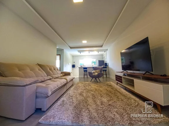 Imagem Casa à venda, 400 m² por R$ 1.850.000,00 - Vargem Grande - Teresópolis/RJ