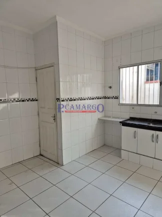 Imagem Casa Padrão