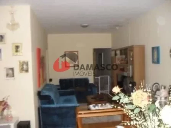 Imagem Casa à venda 3 Quartos, 4 Vagas, 178M², Santa Paula, São Caetano do Sul - SP