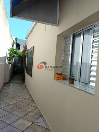 Imagem Casa à venda 2 Quartos, 1 Vaga, Vila Palmares, Santo André - SP