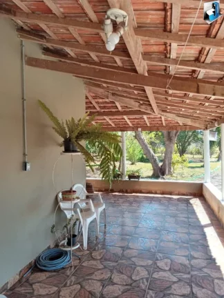 Imagem Chácara a venda no Bairro Jurumirim - Tatuí/SP.