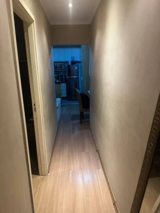 Imagem Apartamento, Jardim Bussocaba, Osasco, São Paulo.