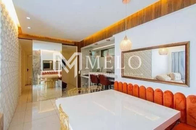 Imagem Oportunidade em BOA VIAGEM: 86,9m², 03qts, 01suite, 02vagas...