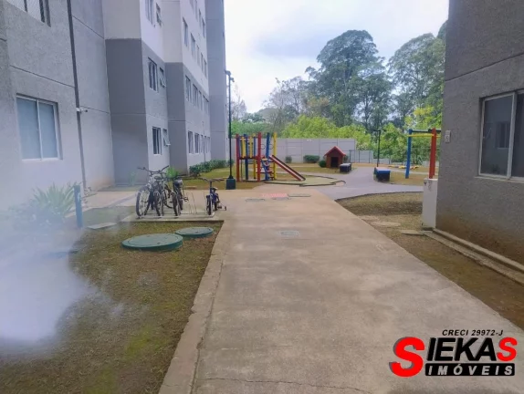 Imagem APARTAMENTO RESIDENCIAL em SÃO PAULO - SP, COLÔNIA (ZONA LESTE)