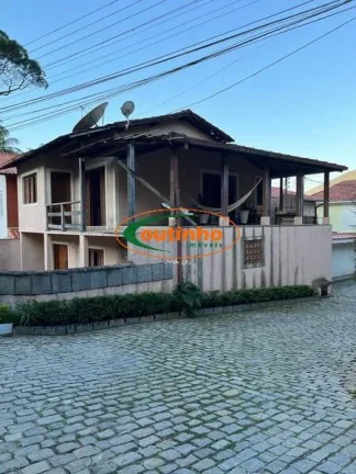 Imagem (60000) Rua Hildegardo de Noronha - Alto - Teresopolis