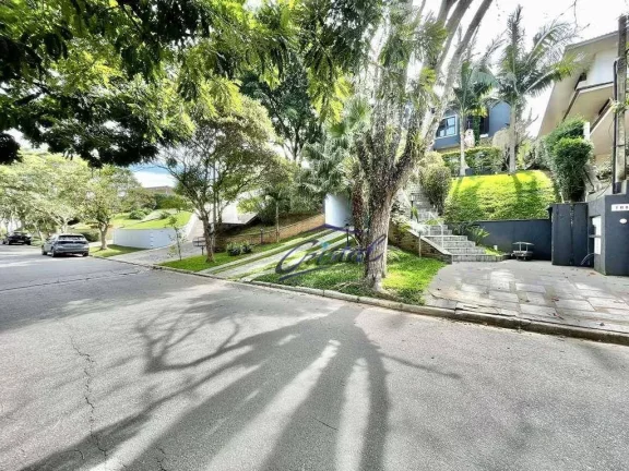 Imagem Casa com 4 quartos (2 suítes) à venda, 380 m² - Condomínio Euroville - Fazendinha - Granja Viana - Carapicuíba/SP