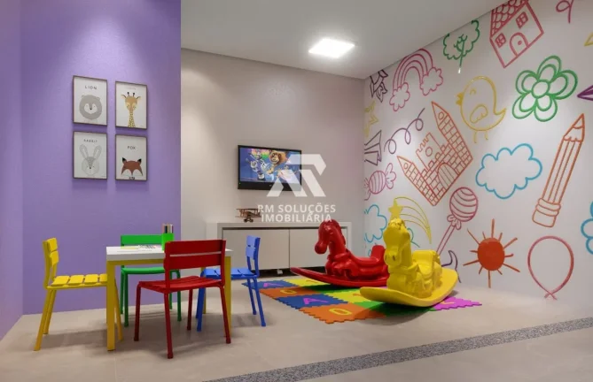 Imagem Residencial Novo Curado – Um novo conceito de viver bem A VL Construtora chega ao Curado trazendo um empreendimento c