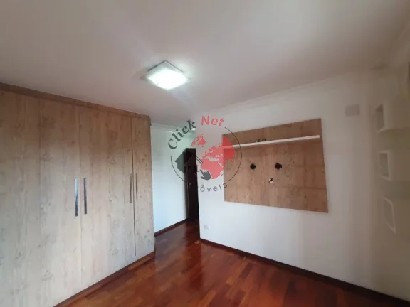 Imagem Ótimo Apartamento para Venda ou Locação no bairro Vila Marina em Santo André