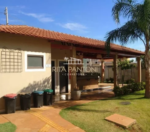 Imagem Apartamento - Ribeirão Preto - Parque dos Pinus - Região Norte