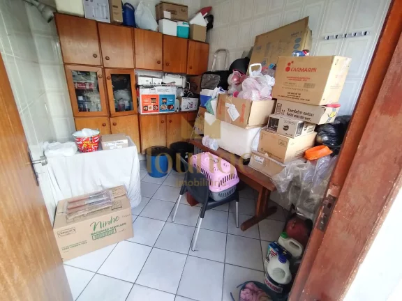 Imagem Casa à Venda em Vila Elza Zona Norte - Sorocaba/SP