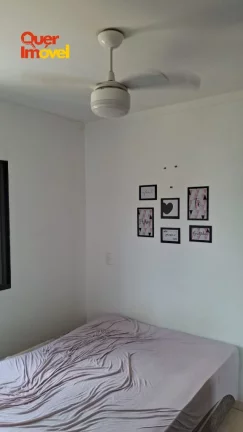 Imagem Apartamento à venda em Ribeirão Preto-SP, 2 quartos, 1 vaga no Parque Residencial Lagoinha!
