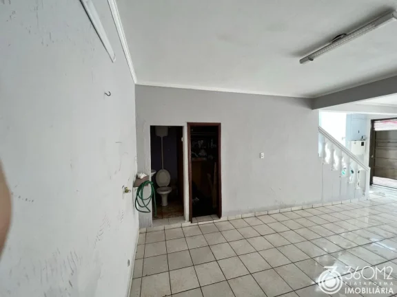 Imagem Sobrado para Venda em Santo André / SP no bairro Jardim Marek