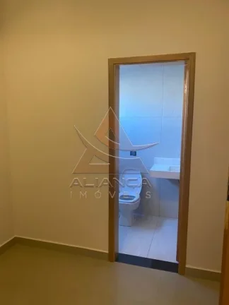 Imagem Casa Condomínio - Ribeirão Preto - Reserva San Tiago