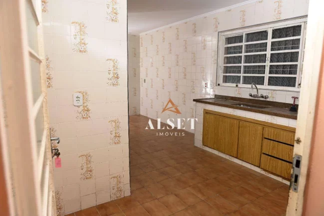 Imagem Sobrado com 3 dormitórios à venda, 151 m² por R$ 650.000,00 - Vila Olinda - São Paulo/SP