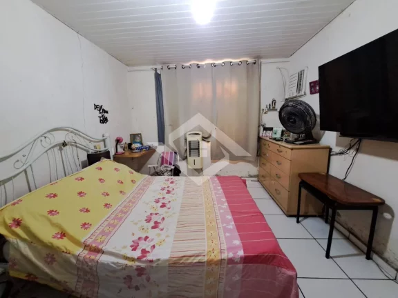 Imagem Casa precisando de modernização na Abolição