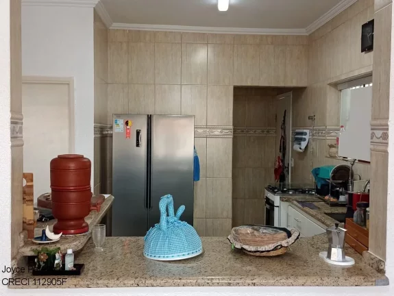 Imagem CASA RESIDENCIAL em Peruíbe - SP, Barra de Jangada