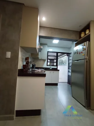Imagem Apartamento à venda no bairro Vila Curuçá - Santo André/SP