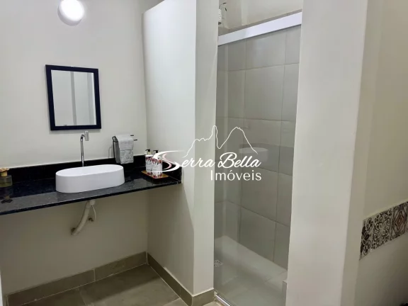 Imagem Apartamento em Alto, Teresópolis/RJ