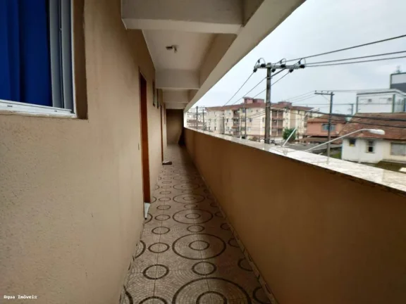 Imagem Apartamento para Venda em São Vicente, Parque São Vicente, 1 dormitório, 1 banheiro, 1 vaga