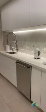 Imagem Apartamento com 3 dormitórios à venda, 144 m² por R$ 2.350.000,00 - Campo Belo - São Paulo/SP
