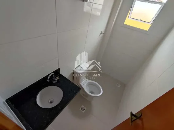 Imagem Apartamento com 2 dorms, Jardim Paraíso, São Vicente - R$ 270 mil, Cod: 9720