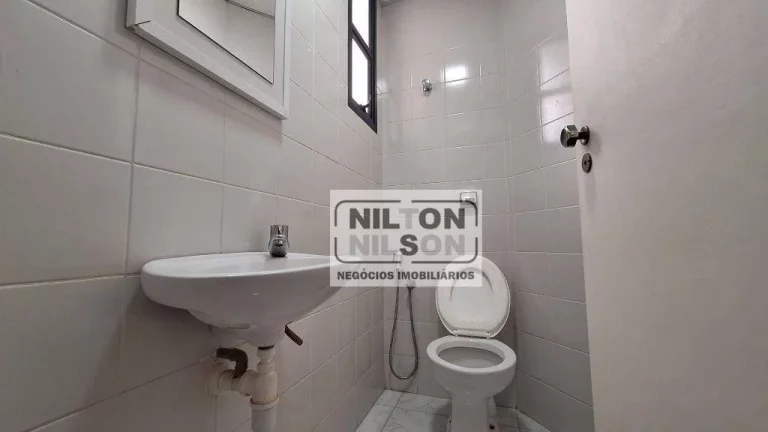 Imagem Sala para alugar, 46 m² por R$ 2.000,00/mês - Cambuí - Campinas/SP