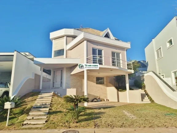 Imagem CASA RESIDENCIAL em SÃO JOSÉ DOS CAMPOS - SP, URBANOVA III