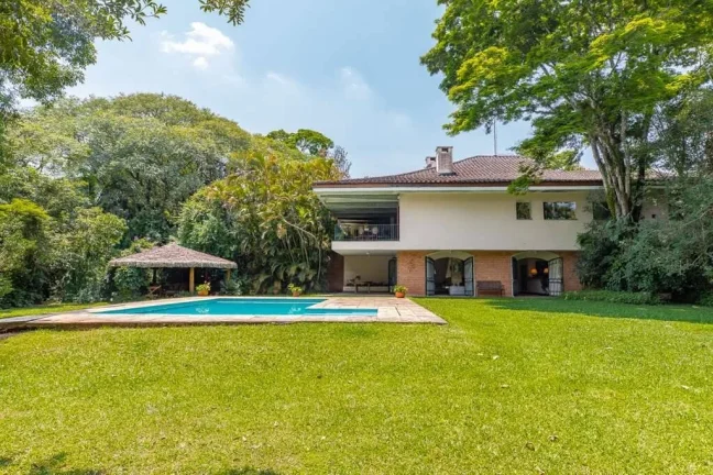 Imagem Cond Pq. Silvino Pereira - 6d/2sts, salão festas, piscina, gourmet!