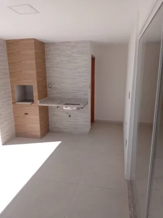 Imagem Apartamento cobertura Bairro Gloria Macaé