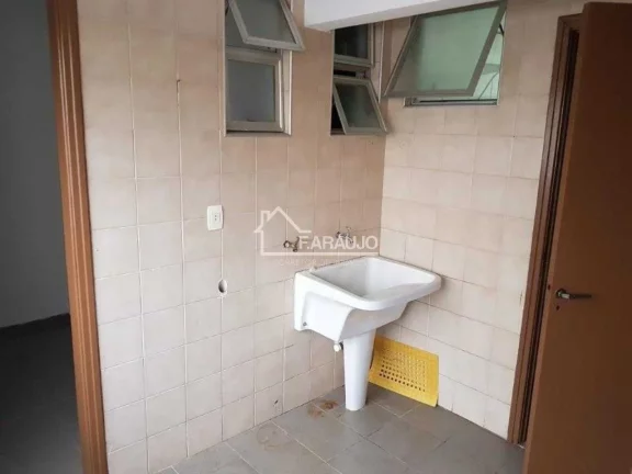 Imagem APARTAMENTO À VENDA SOROCABA-SP