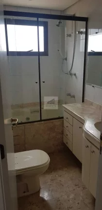 Imagem APARTAMENTO À VENDA NO BROOKLIN COM 135M² E 3 SUÍTES