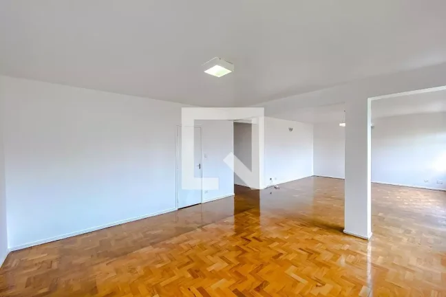 Imagem Apartamento à Venda - Vila Mariana, 4 Quartos, 206 m2
