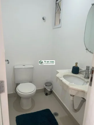 Imagem APARTAMENTO RESIDENCIAL em SÃO JOSÉ DOS CAMPOS - SP, JARDIM DAS INDÚSTRIAS