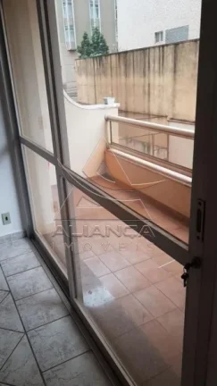 Imagem Apartamento - Ribeirão Preto - Centro