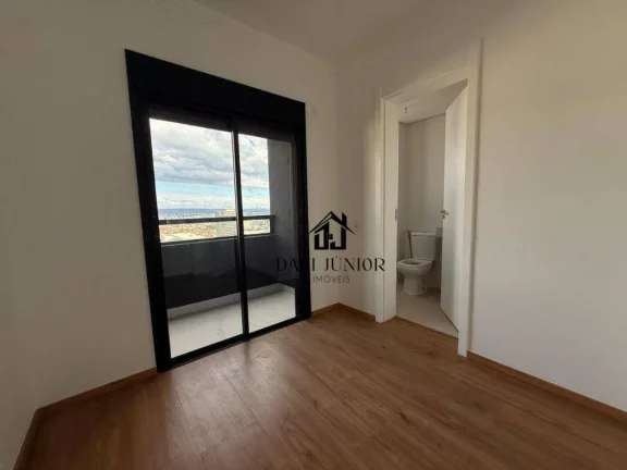 Imagem Apartamento à venda, 104 m² por R$ 1.250.000,00 - Parque Campolim - Sorocaba/SP