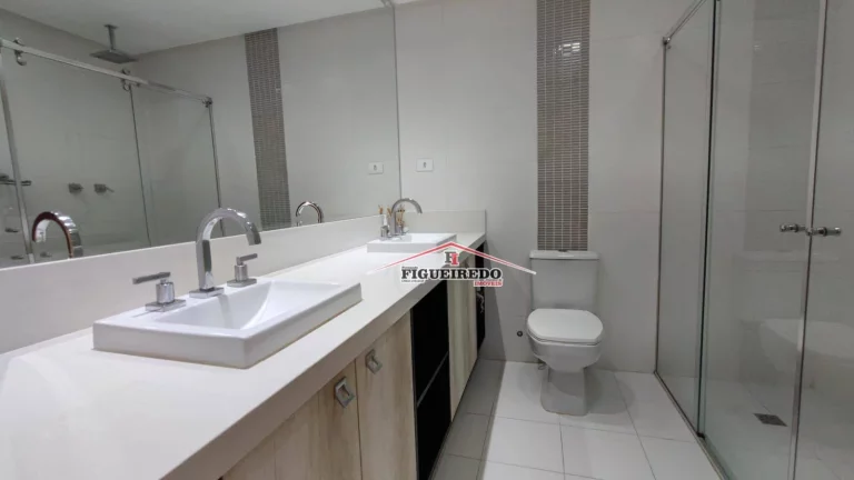 Imagem Apartamento à venda, 193 m² por R$ 4.558.000,00 - Canto do Forte - Praia Grande/SP