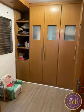 Imagem Apartamento à Venda em Vila Gomes Cardim, São Paulo - SP