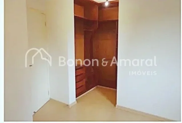 Imagem Apartamento a venda no Jardins de Note Dame em Campinas!!

Localização excelente em frente a escol...