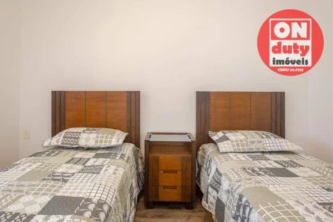 Imagem Apartamento com 2 dormitórios à venda, 77 m² por R$ 779.000,00 - José Menino - Santos/SP